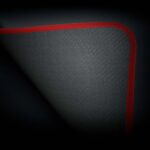 Redragon P006A KUNLUN Gaming Mouse Pad Large Sized - Image 4