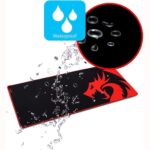 Redragon P006A KUNLUN Gaming Mouse Pad Large Sized - Image 3