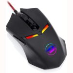 Redragon M602-1 NEMEANLION 2 RGB Gaming Mouse, 7200 DPI (Black) - Image 2