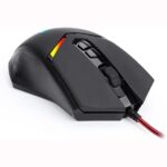 Redragon M602-1 NEMEANLION 2 RGB Gaming Mouse, 7200 DPI (Black) - Image 6