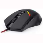 Redragon M602-1 NEMEANLION 2 RGB Gaming Mouse, 7200 DPI (Black) - Image 5