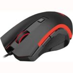 Redragon M606 NOTHOSAUR Gaming Mouse, 6 Programmable Buttons - Image 2