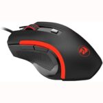 Redragon M606 NOTHOSAUR Gaming Mouse, 6 Programmable Buttons - Image 4