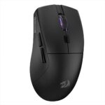 Redragon M618 AZZMACH Lite 70g Lightweight 10K DPI Wireless Gaming Mouse - Image 2