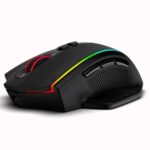 Redragon M686 VAMPIRE ELITE Wireless Gaming Mouse, 16,000 DPI (Black) - Image 3