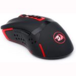 Redragon M692-1 BLADE Wireless Gaming Mouse (Black) - Image 3