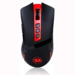 Redragon M692-1 BLADE Wireless Gaming Mouse (Black)