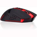 Redragon M692-1 BLADE Wireless Gaming Mouse (Black) - Image 5