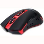 Redragon M692-1 BLADE Wireless Gaming Mouse (Black) - Image 2