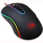 Redragon M702-2 Phoenix 2 10000 DPI RGB Gaming Mouse - Image 2