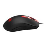 Redragon M703 GERBERUS Wired Gaming Mouse, 7200 DPI (Black) - Image 5