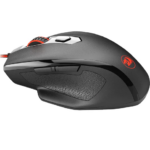 Redragon M709-1 TIGER 2 Gaming Mouse, 3200 DPI (Black) - Image 4