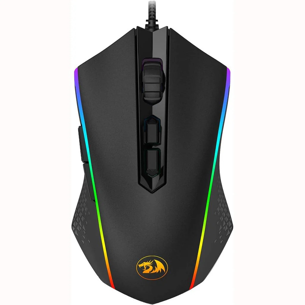 Redragon-M710-Memeanlion-Chroma- Gaming-Mouse Redragon M710 Memeanlion Chroma RGB Gaming Mouse - Image 1