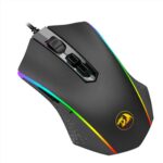 Redragon M710 Memeanlion Chroma RGB Gaming Mouse - Image 3