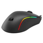 Redragon M816 DEICIDE 4000 DPI RGB Gaming Mouse - Image 3