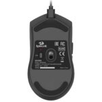 Redragon M816 DEICIDE 4000 DPI RGB Gaming Mouse - Image 6