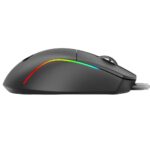 Redragon M816 DEICIDE 4000 DPI RGB Gaming Mouse - Image 4