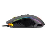 Redragon M910 RANGER CHROMA RGB Gaming Mouse, Up to 12400 DPI (Black) - Image 5