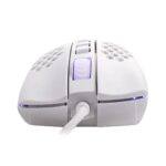 Redragon M988W STORM ELITE RGB Gaming Mouse (White) - Image 5