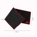 Redragon P003 SUZAKU Huge Gaming Mouse Pad Mat - Image 3