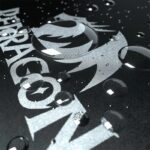 Redragon P029 FLICK S PC Mouse Pad - Image 4