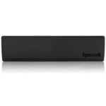 Redragon P035 METEOR S Computer Keyboard Wrist Rest Pad - 60% 61 Keys Compact Size