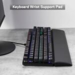 Redragon P037 METEOR Wristpad (Large) - Image 6