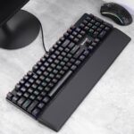 Redragon P037 METEOR Wristpad (Large) - Image 8