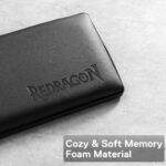 Redragon P037 METEOR Wristpad (Large) - Image 3