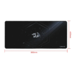 Redragon P041 Xeon Large Premium XL Mouse Pad - Image 8