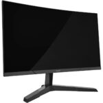 Redragon PEARL 24" Curve Gaming Monitor - GM24G3C - Image 2