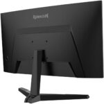 Redragon PEARL 24" Curve Gaming Monitor - GM24G3C - Image 4