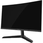 Redragon PEARL 24" Curve Gaming Monitor - GM24G3C - Image 3