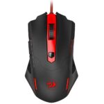 Redragon M705 PEGASUS Gaming Mouse, 7200 DPI (Black)