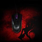 Redragon P016 PISCES Gaming Mouse Pad - Image 5