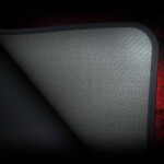 Redragon P016 PISCES Gaming Mouse Pad - Image 4