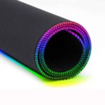 Redragon P026 PLUTO RGB Mouse Pad - Image 6