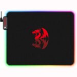 Redragon P026 PLUTO RGB Mouse Pad