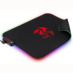 Redragon P026 PLUTO RGB Mouse Pad - Image 2
