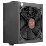 Redragon RGPS GC-PS001 500W Gaming PC Power Supply - Image 2