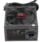 Redragon RGPS GC-PS001 500W Gaming PC Power Supply - Image 3