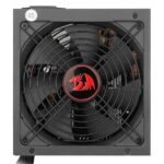 Redragon RGPS GC-PS001 500W Gaming PC Power Supply - Image 4