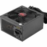Redragon RGPS GC-PS001 500W Gaming PC Power Supply - Image 6