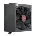 Redragon RGPS GC-PS002 600W Gaming PC Power Supply - Image 2