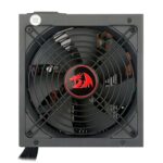 Redragon RGPS GC-PS002 600W Gaming PC Power Supply - Image 3