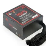 Redragon RGPS GC-PS002 600W Gaming PC Power Supply - Image 4