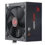 Redragon RGPS GC-PS003 600W Gaming PC Power Supply (Full Module)