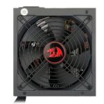 Redragon RGPS GC-PS003 600W Gaming PC Power Supply (Full Module) - Image 2