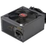 Redragon RGPS GC-PS003 600W Gaming PC Power Supply (Full Module) - Image 6