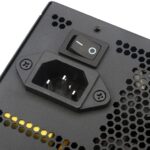 Redragon RGPS GC-PS003 600W Gaming PC Power Supply (Full Module) - Image 5